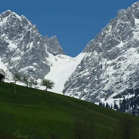 Haus Schmidbauer *