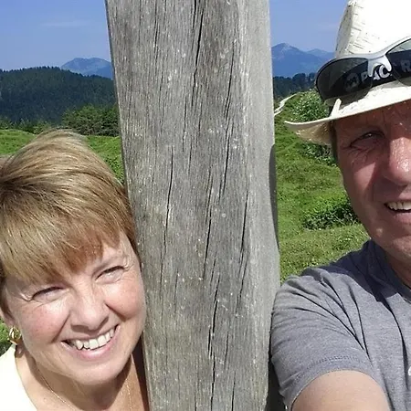 Apartment Haus Schmidbauer