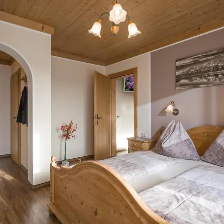 Apartment Haus Schmidbauer