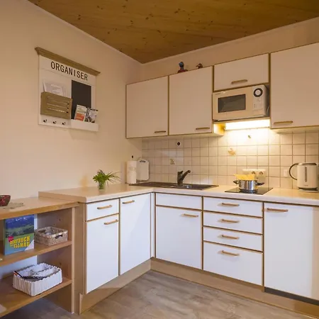 Apartment Haus Schmidbauer Ellmau