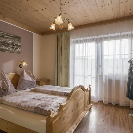 Haus Schmidbauer Apartment