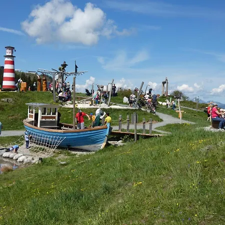 Haus Schmidbauer * المو