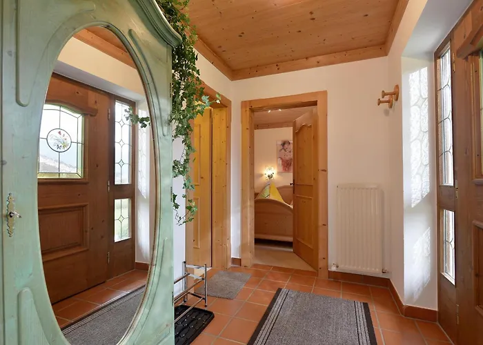 Haus Schmidbauer エルマウ