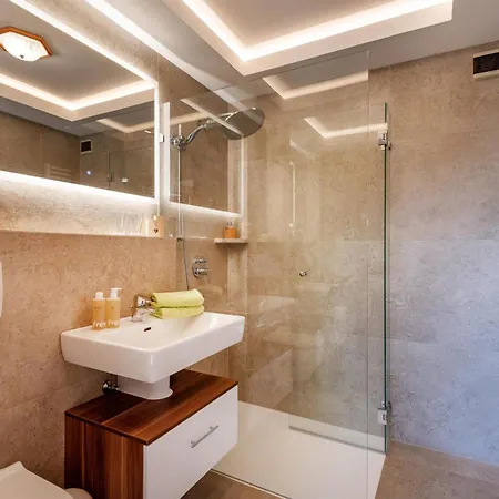 Haus Schmidbauer Ellmau