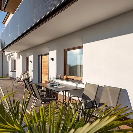 Haus Schmidbauer Appartamento Ellmau