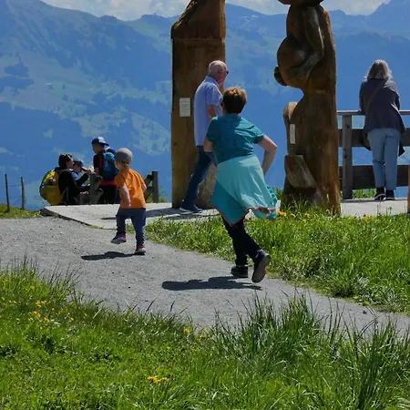 Haus Schmidbauer Appartamento