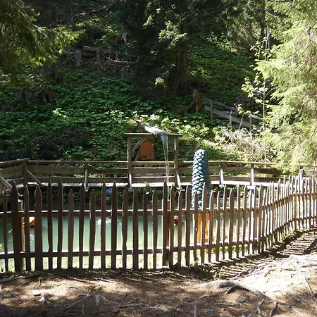 Appartamento Haus Schmidbauer