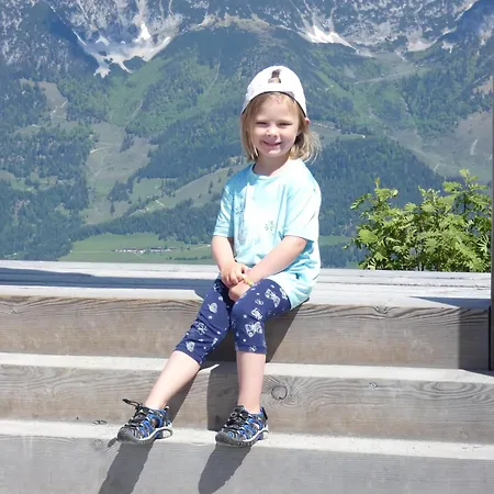 Appartamento Haus Schmidbauer *