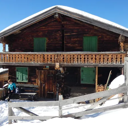 Haus Schmidbauer Appartamento