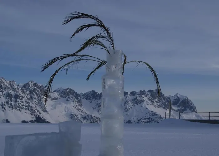 Haus Schmidbauer Ellmau