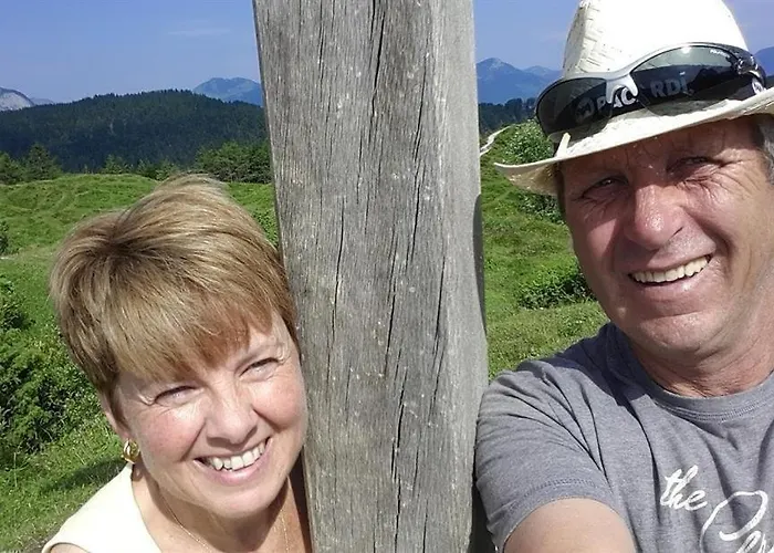 Lejlighed Haus Schmidbauer