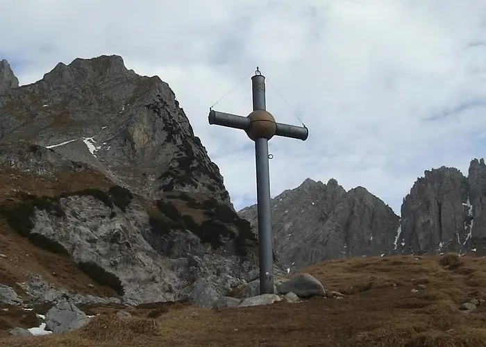 Haus Schmidbauer * Ellmau