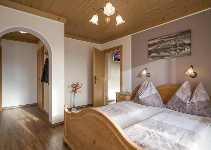 Lejlighed Haus Schmidbauer