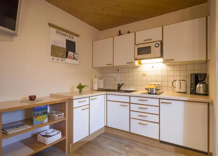 Lejlighed Haus Schmidbauer Ellmau