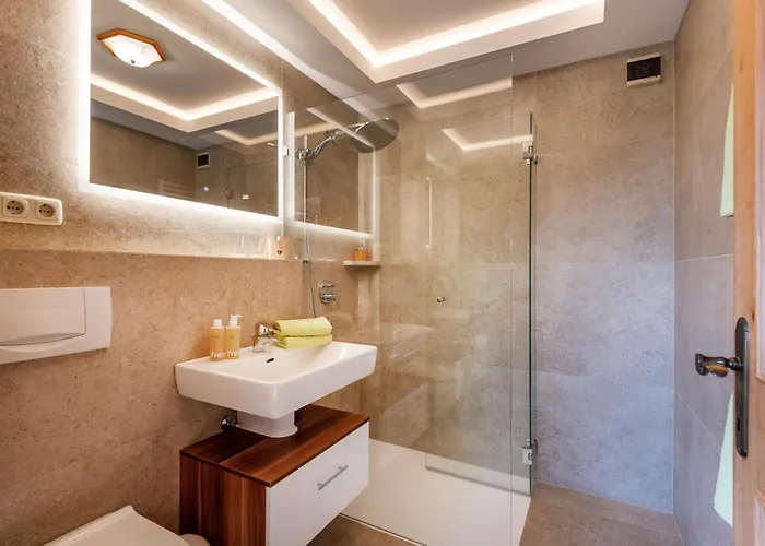 Haus Schmidbauer Ellmau