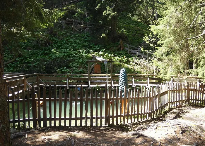 Lejlighed Haus Schmidbauer