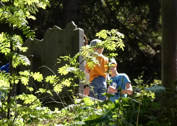 Lejlighed Haus Schmidbauer *