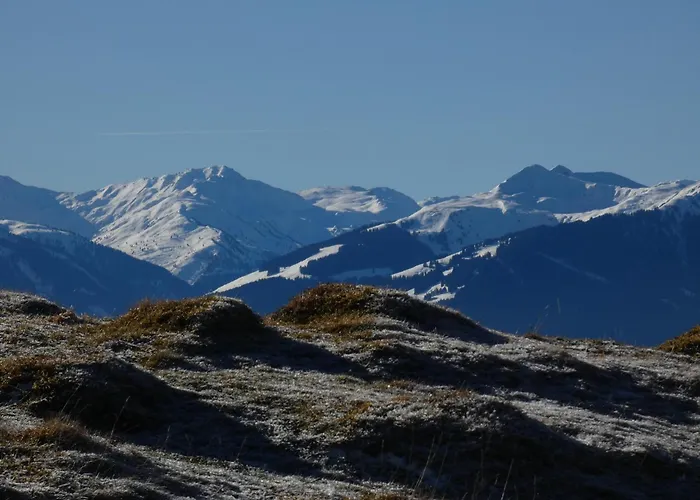 Haus Schmidbauer Ellmau