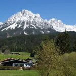 Appartement Haus Schmidbauer *