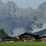 Haus Schmidbauer Appartement *