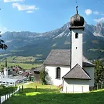 Haus Schmidbauer * Ellmau