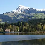 Haus Schmidbauer *