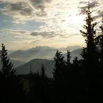 Appartement Haus Schmidbauer Ellmau