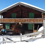 Haus Schmidbauer Appartement